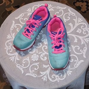 Sport brand athletic shoes